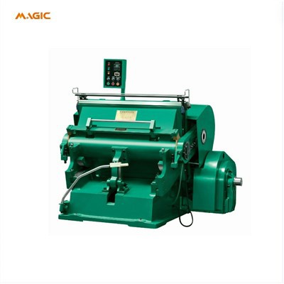 Manyèl mouri Koupe Press